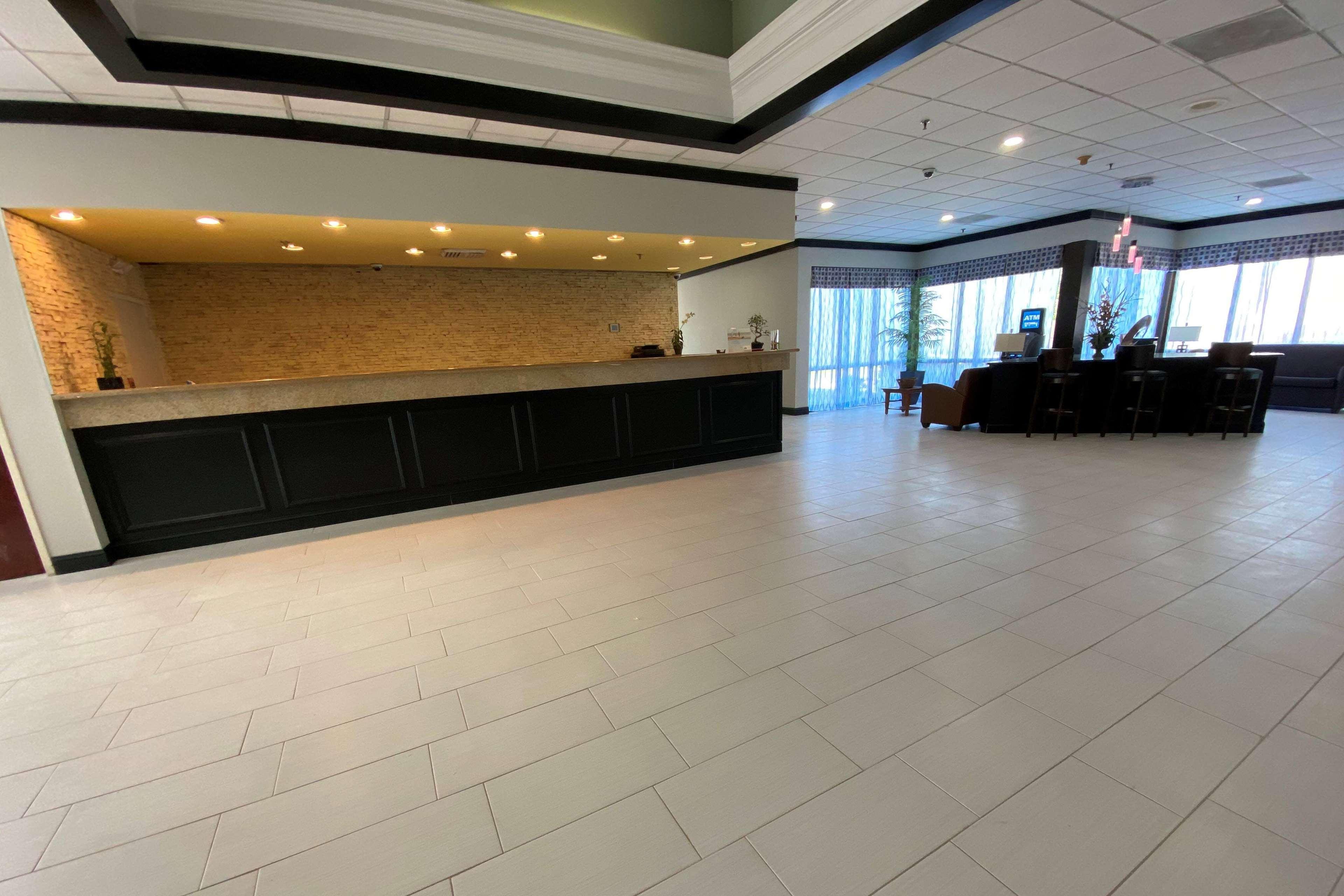 Days Inn By Wyndham Havelock Exteriör bild