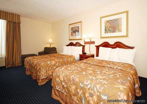 Days Inn By Wyndham Havelock Rum bild