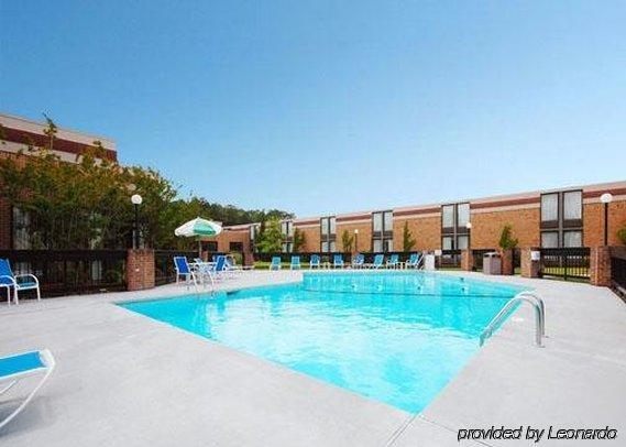 Days Inn By Wyndham Havelock Bekvämligheter bild